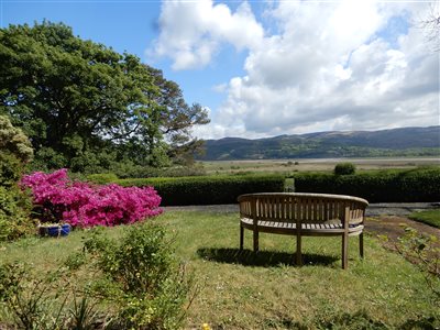 Gogarth Hall Farm Holidays B&B | Farm Stay